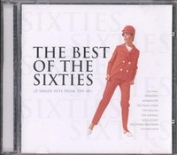 Various Artists - Best Of The 60S - Cd - G3Z