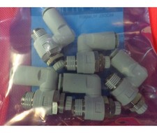 1Bag/5pcs New SMC AS2311F-02-04S AS2311F0204S Fittings #ff
