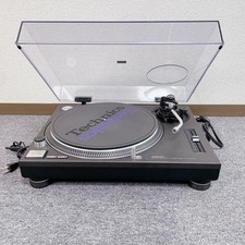 Technics SL-1200MK3 DJ Turntables for sale | eBay