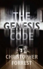 The Genesis Code - Mass Market Paperback By Forrest, Christopher - ACCEPTABLE