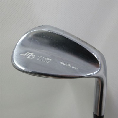 Miura Wedge MG S01 tour 56° NS PRO MODUS3 TOUR125