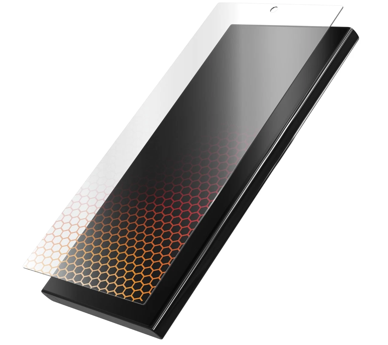 ZAGG InvisibleShield Flex XTR3 Screen Protector for Samsung Galaxy S24 Ultra