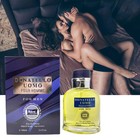 Perfume Para Hombre Con Feromonas De Atraer Mujeres Fragancia Colonia Masculino