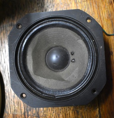 JBL mid range speaker LE5-8