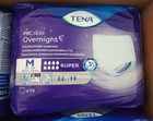 Tena Proskin Overnight Super Absorbancy Underwear, Medium, 4x14 Briefs — photo 1
