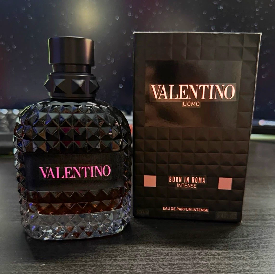 Valentino Spray Eau de Parfum for Men for sale | eBay