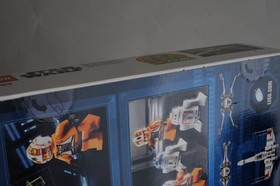 LEGO Star Wars 9493 X-wing Starfighter Red Squadron Fighter Unopened