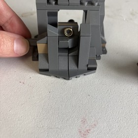 LEGO the Hobbit: Riddles for the Ring (79000) w/ Xtra Bilbo mini. See below