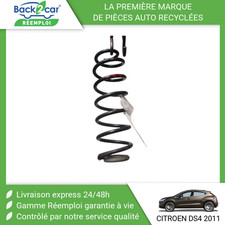Ressort divers Citroen DS4