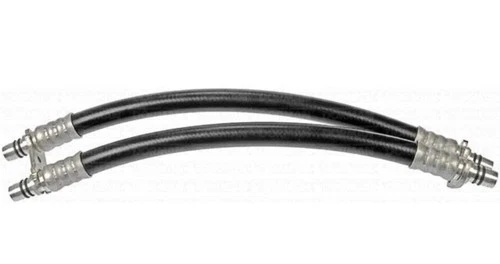 Dorman 625-200 Engine Oil Cooler Hose Assembly fits 2011 Ford Crown Victoria