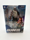 New Hasbro G.I. Joe Classified Series 01 Roadblock 6" Action Figure SKU 20