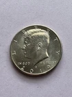 2019 P Kennedy Half Dollar (1) Clad Coins Circulated NIFC  Free shipping N 532