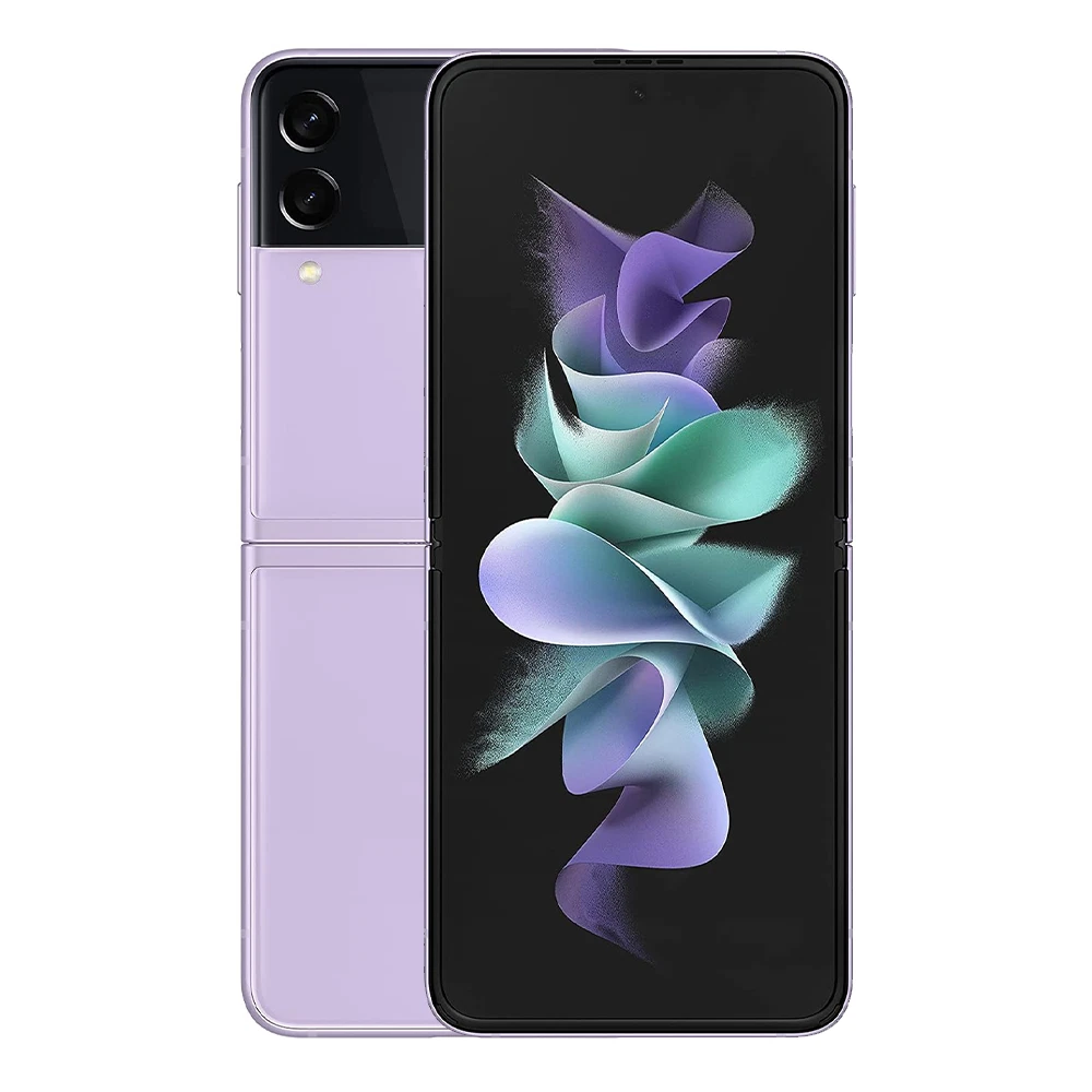 25+ Samsung Galaxy Z Flip3 5G Unlocked for sale | Updated Oct 2026