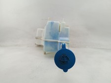 2004-2008 Nissan Maxima Radiator Coolant Overflow Expansion Tank Bottle P8mdz 2004-2008 Nissan Maxima Radiator Coolant Overflow Expansion Tank Bottle P8mdz