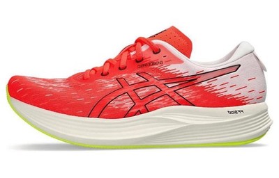 ASICS EvoRide Speed 2 Sunrise Red - 1011B789-600
