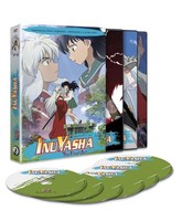 Inuyasha: The Final Act. Dvd. [EncuadernacióN Desconocida]
