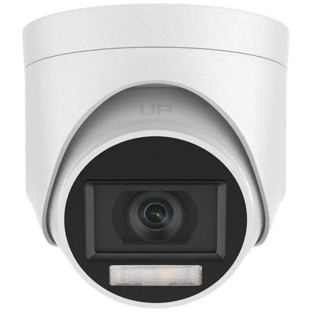 ANNKE 5MP Wired Cam Indoor/Outdoor Night Vision Smart Visual Alarm CCTV Camera