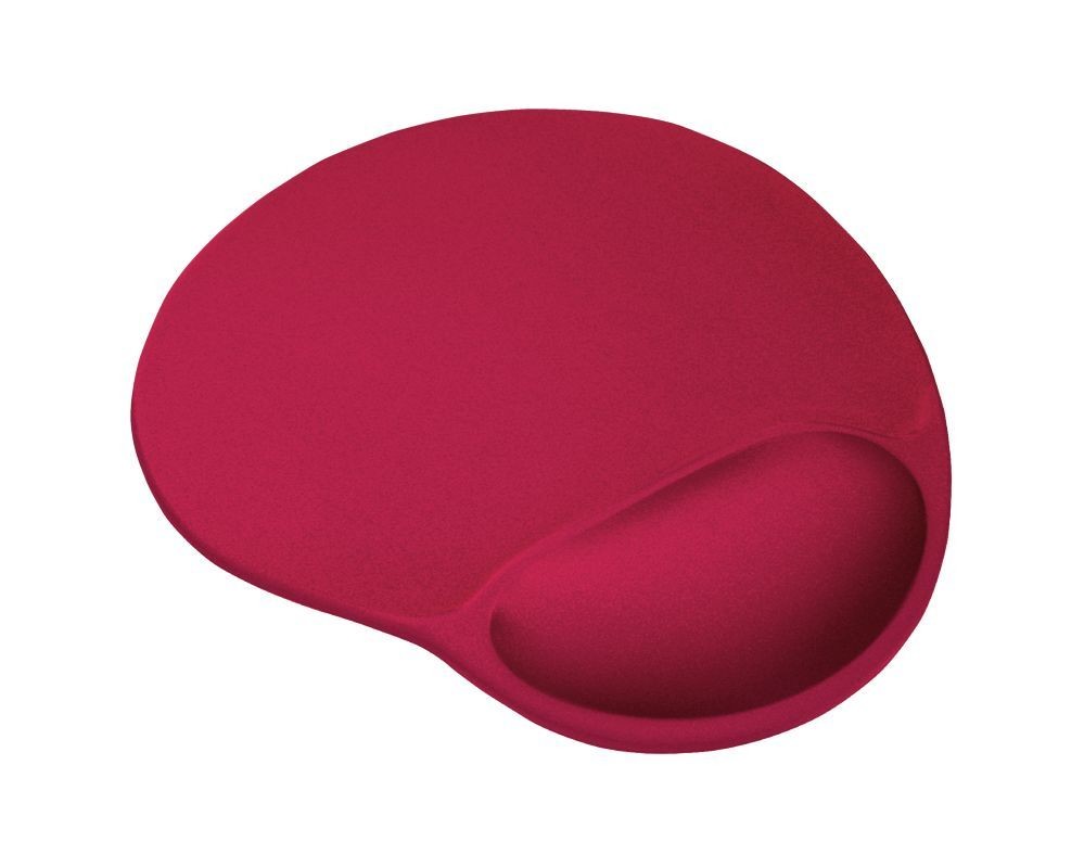 20429 Trust 20429 tappetino per mouse Rosso