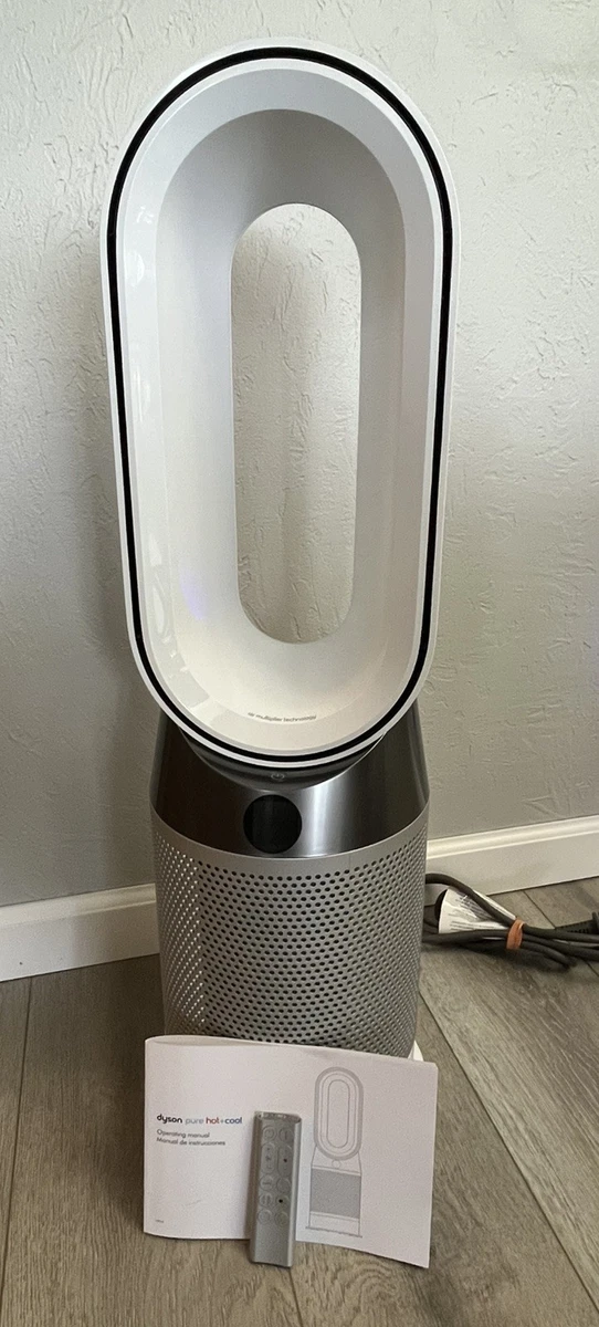 Dyson Pure Hot+Cool Link Air Purifiers for sale | eBay