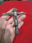 Sergeants Combination Wrench Tool For Enfield Muskets Cival War Original