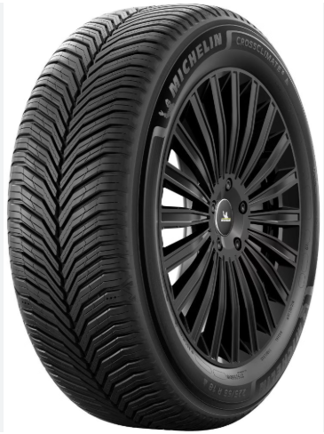 Tyre 265/50 r19 110W M+S 3PMSF EV XL Michelin CrossClimate 3 All Season Tyre  - Picture 1 of 5