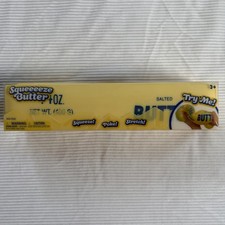 Sunny Days Squeezy Butter 14oz. TikTok VIRAL Sensory Stress Relief Squishy Toy