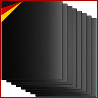 Grillmatte Antihaft Wiederverwendbar Pfoa-Frei 40X32 Cm 8Er Set FüR Gas