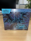 Pokemon ETB ME02 Flammes Fantasmogoriques Neuf officiel **POUR OUVERTURE**