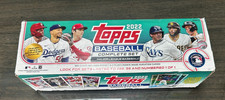 2022 Topps Series 1&2 – 660 1/1 Platinum Sparkles PULLED in 1 Complete Set BOX#3