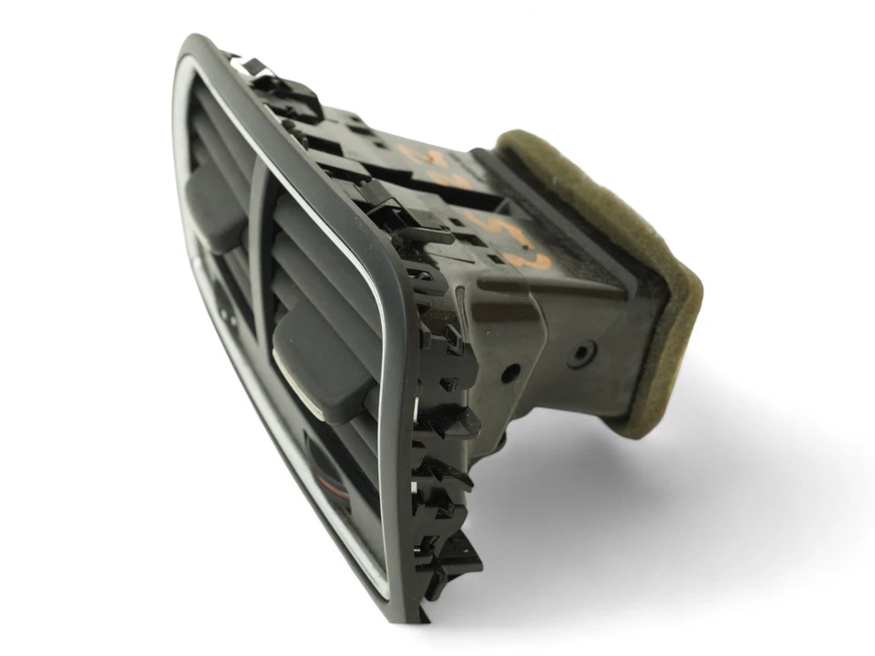 2008 - 2012 Audi S5 A5 8T Grille Ac Heater Air Vent Center Console Rear Oem - Изображение 2 из 4