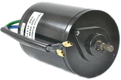 Tilt Trim Motor Volvo Penta AQ131 AQ171 251 AQ165 AQ170 AQ255 BB260 8M6007553