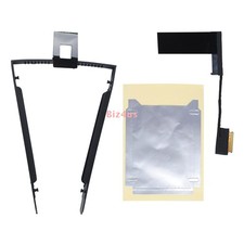 HDD SSD Hard Drive Cable Adapter Caddy for Lenovo ThinkPad T570 T580 P51S P52S