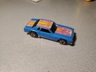 Hot Wheels Vintage Redline Lowdown Monte Carlo