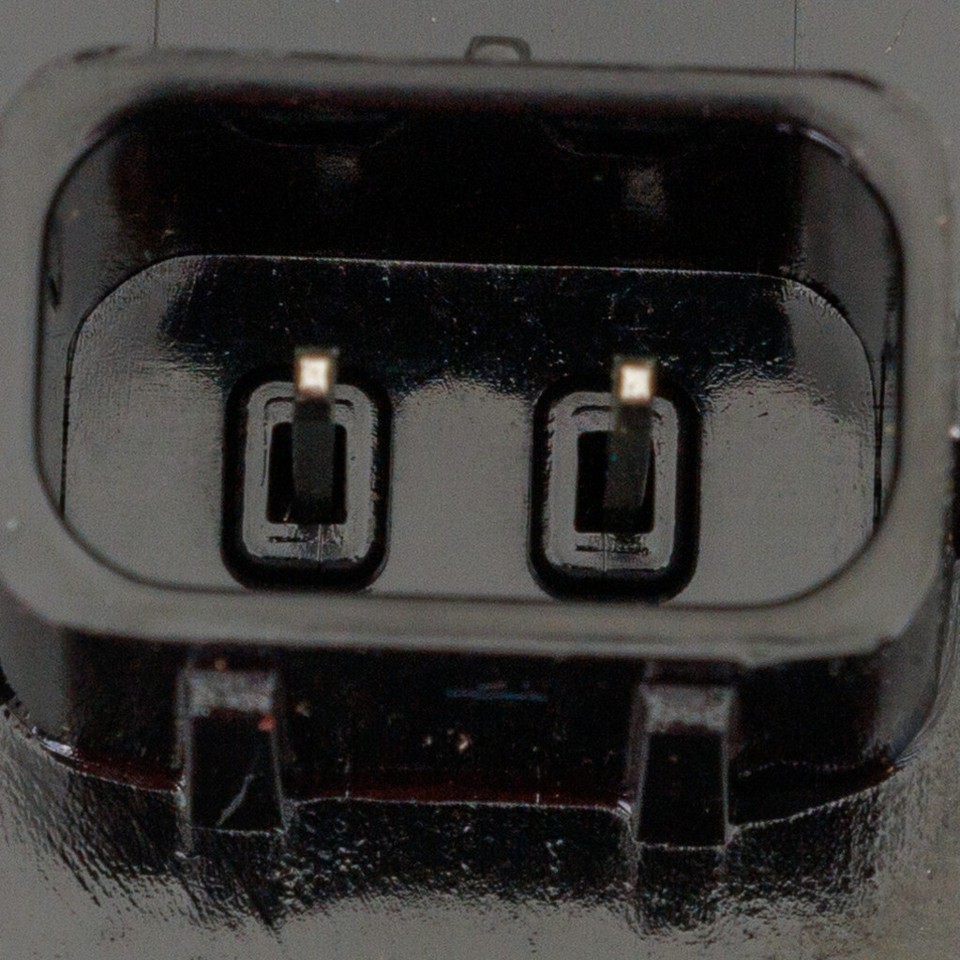 For Jeep Gladiator 2020 2021 Fog Light Assembly Passenger Side LED