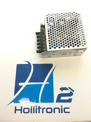 DC Power Supplies - Vintage Lambda