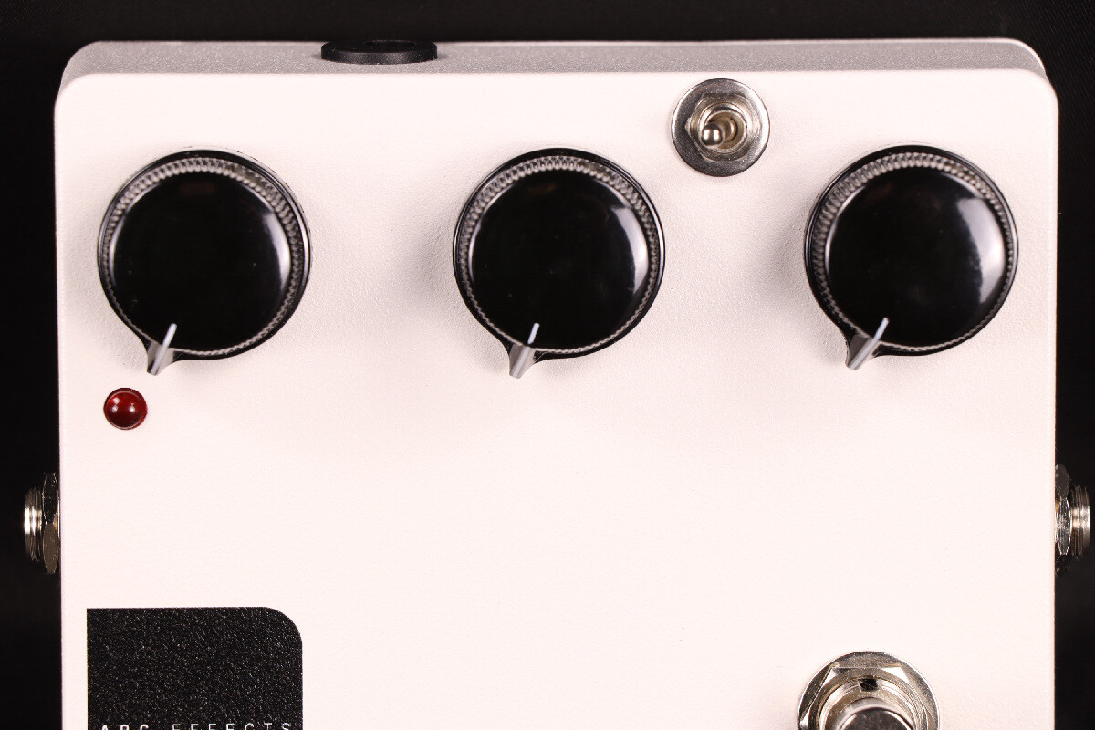 ARC EFFECTS v3