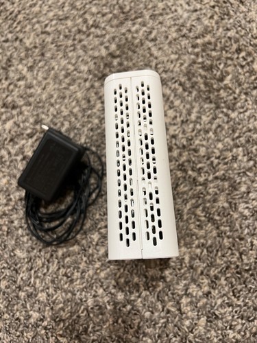 Motorola ARRIS SURFBoard Model SB6141 - DOCSIS 3.0 Cable Modem w/ Power Cord - Picture 5 of 5