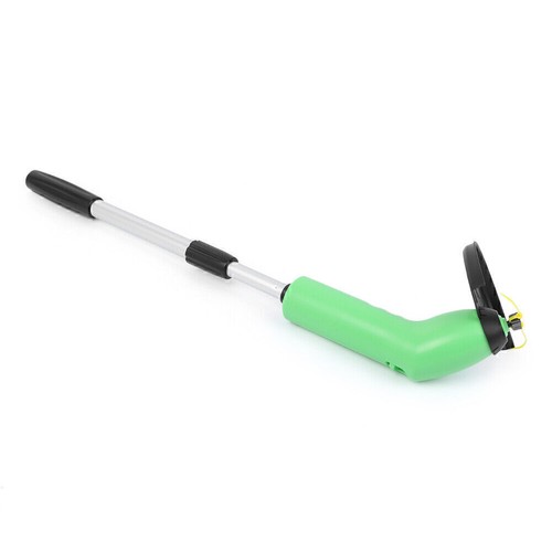 Standard Ties Garden Weed Grass Cutter / Zip Trim Cordless Trimmer Edger Work - Picture 5 of 12