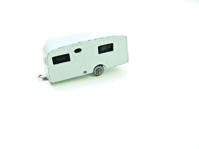 MATCHBOX 　No.23 BERKELEY CAVALIER MATCHBOX 23 BERKELEY CAVALIER CARAVAN | eBay