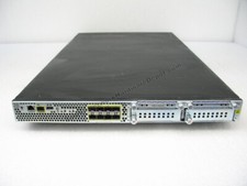 Cisco FPR4120-ASA-K9 FirePower 4120 Firewall w/ Dual AC - 1 Year Warranty
