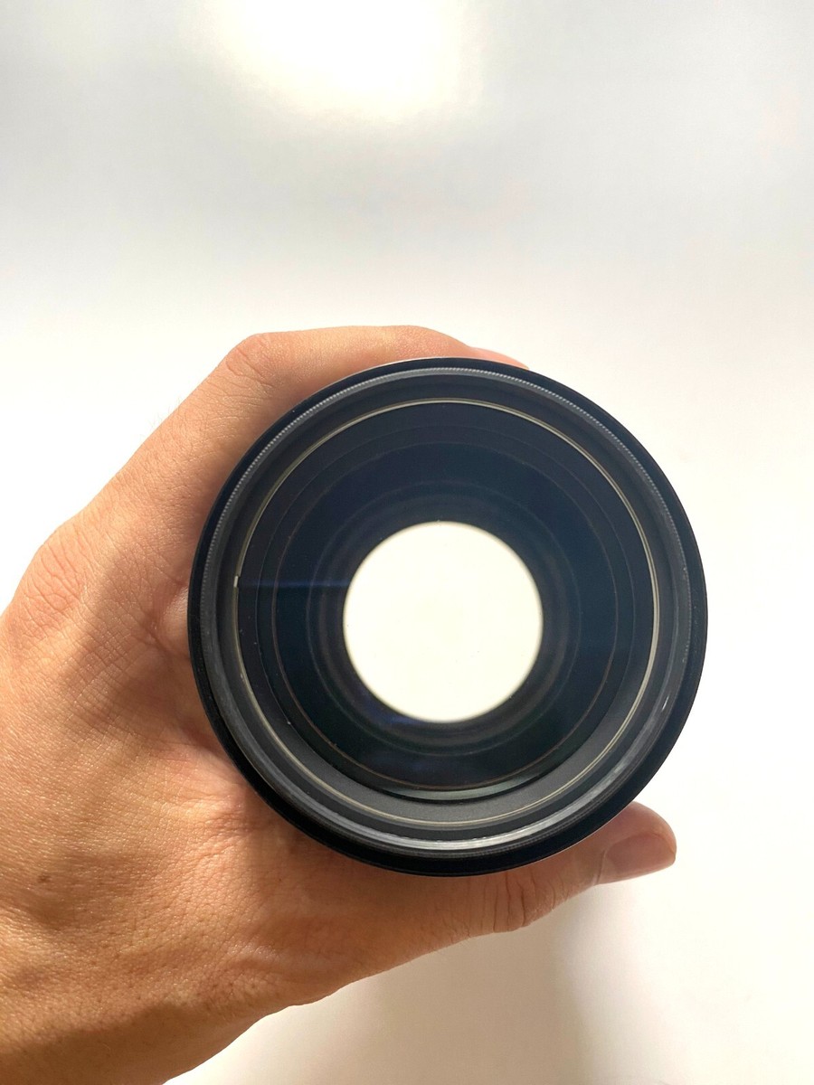 Nikon Nikkor Ai-s AIS 105mm f1.8 | eBay