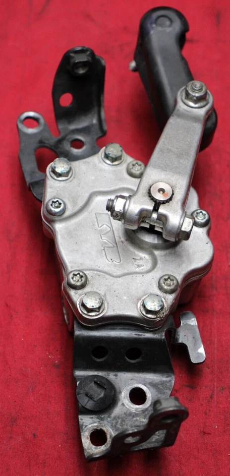 Estabilizador de dirección #2850 Honda CBR 1000RR 2008-2016 Foto 2 de 4