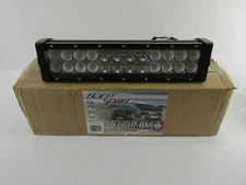 Race Sport Light LED Light Bar Universal Mount 10-30V 72W RS-LED-72W CAR TRUCK