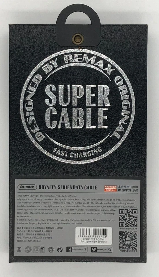 Super Strong Charging Data Cable Copper Plating For iPhone 14 13 12 11 X 8 7 6 - Image 3 of 4