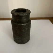 Snap On Tools SP322 3/4 Drive 1’’ 6 Point Impact Socket 