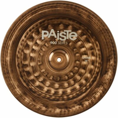 Paiste 900 Series 16'' China Cymbal/Brand New/Model # CY0001902616