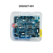 GE Datex-Ohmeda 2092027-001 WARMER CONTROL BOARD IEC 60601-1-8 Edition 2.1 Rohs