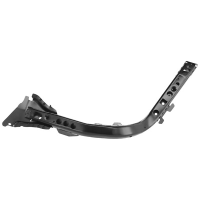 Front Driver Side Bumper Bracket Assembly Fits Ford Escape Maverick FO1256101
