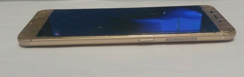 ASUS ZenFone 3 - 32 GB - Glacier Silver (Unlocked) for sale