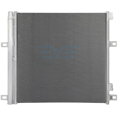 AC Condenser For 17-2022 Cadillac XT5 GMC Acadia 19-2022 Chevy Blazer 3.6L V6